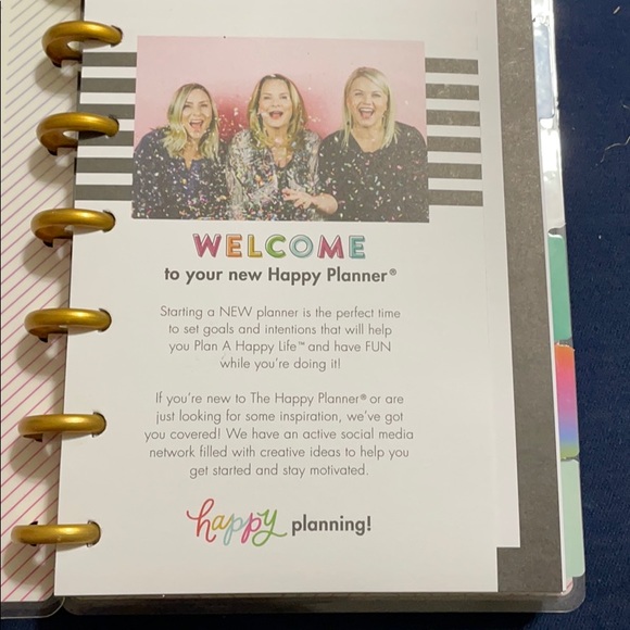 Workout planner - Picture 3 of 7